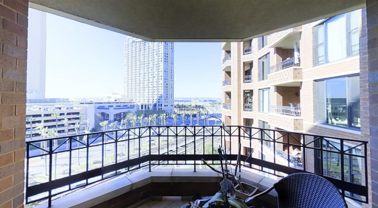 500 W Harbor Drive, San Diego, CA 92101