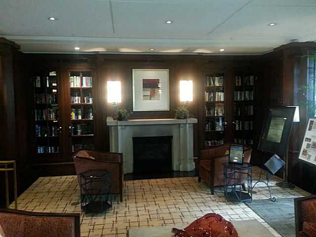 500 W Harbor Drive, San Diego, CA 92101