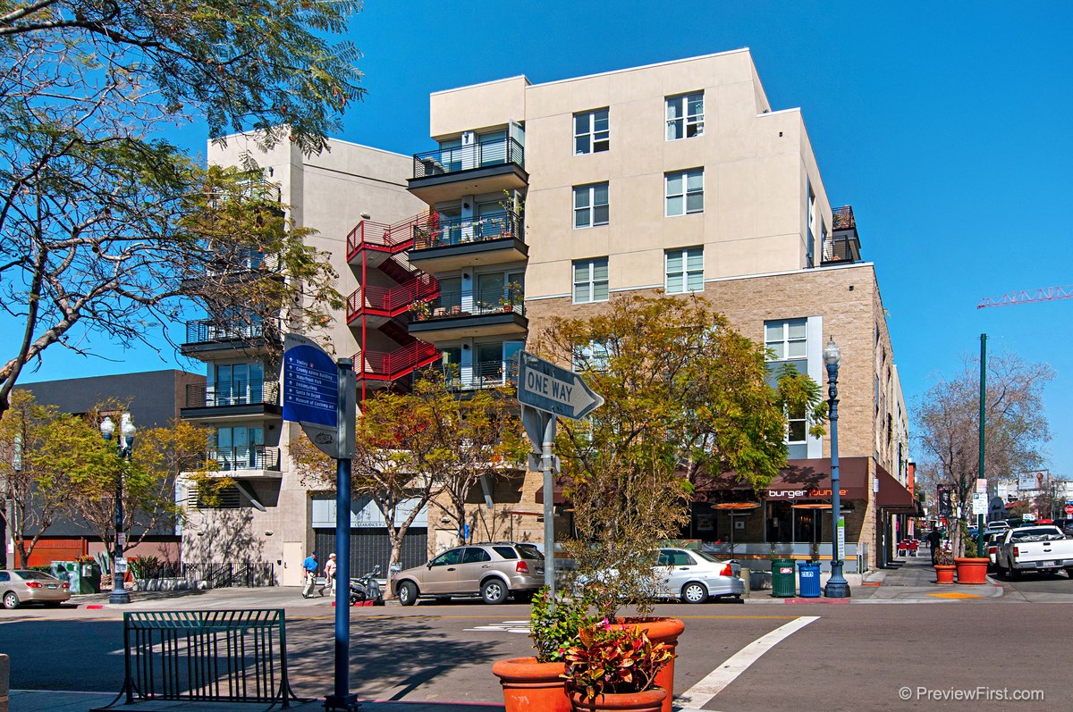 1608 India, San Diego, CA 92101