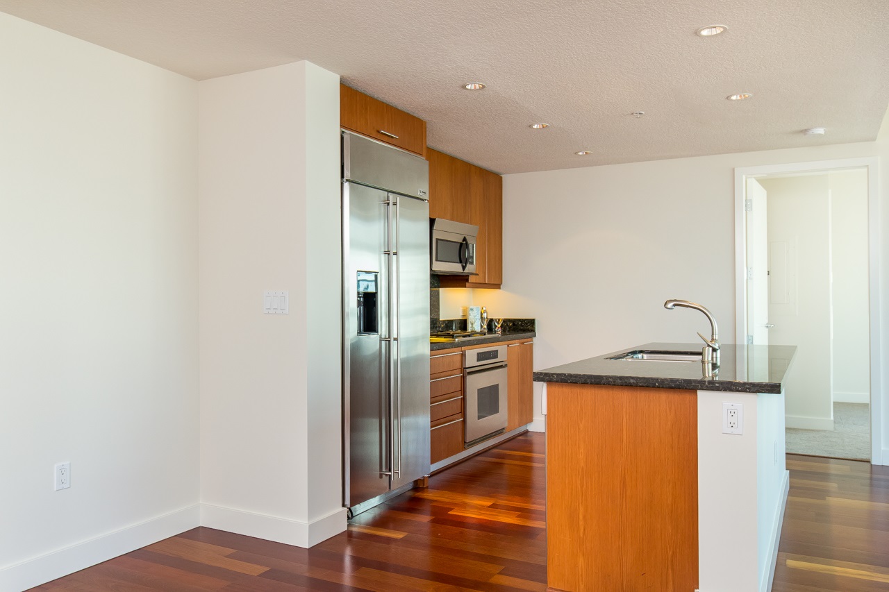1199 Pacific Hwy, San Diego, CA 92101