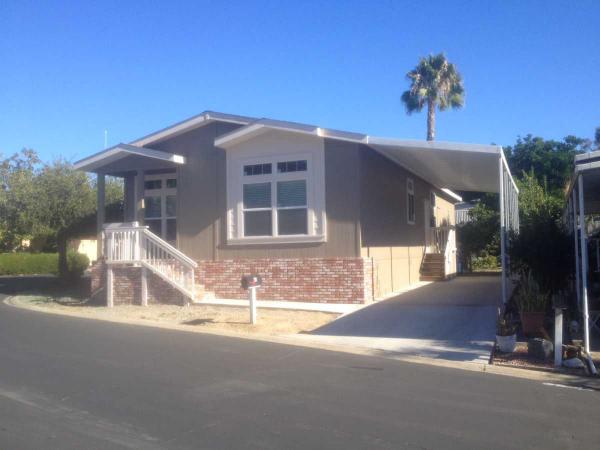 Leisureland Mobile Villa1951 47th StreetSan Diego, CA 92102
