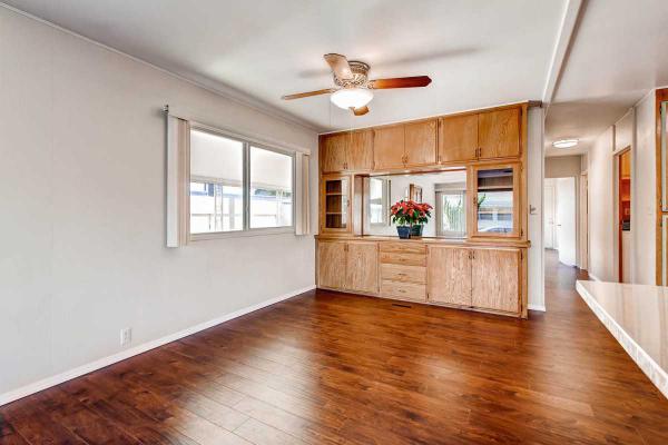 Leisureland Mobile Villa1951 47th St., Space 25San Diego, CA 92102