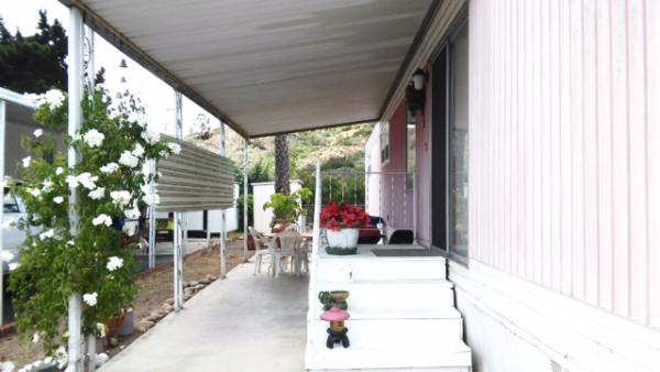 Leisureland Mobile Villa1951 47th St., Space 5San Diego, CA 92102
