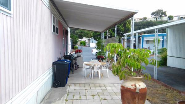 Leisureland Mobile Villa1951 47th St., Space 5San Diego, CA 92102
