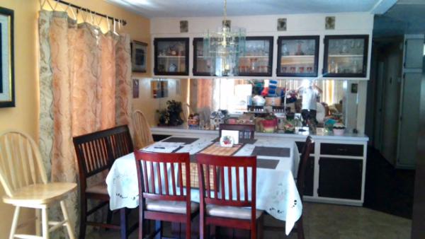 Leisureland Mobile Villa1951 47th St., Space 5San Diego, CA 92102