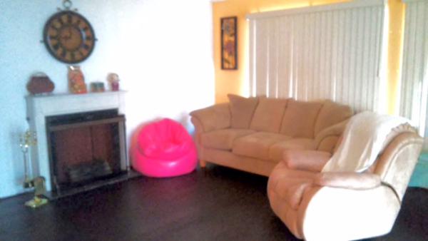 Leisureland Mobile Villa1951 47th St., Space 5San Diego, CA 92102