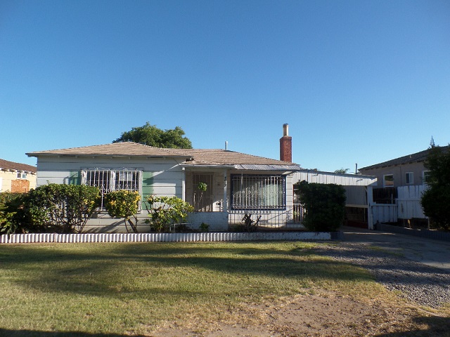 4877 Federal BlvdSan Diego, CA, 92102San Diego County