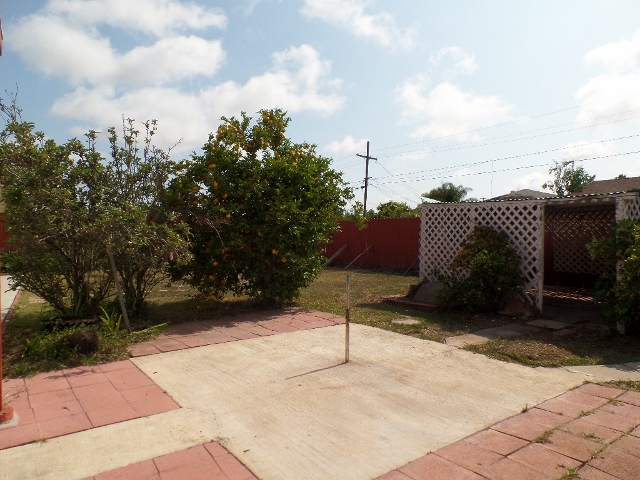 852 Dassco StreetSan Diego, CA, 92102San Diego County