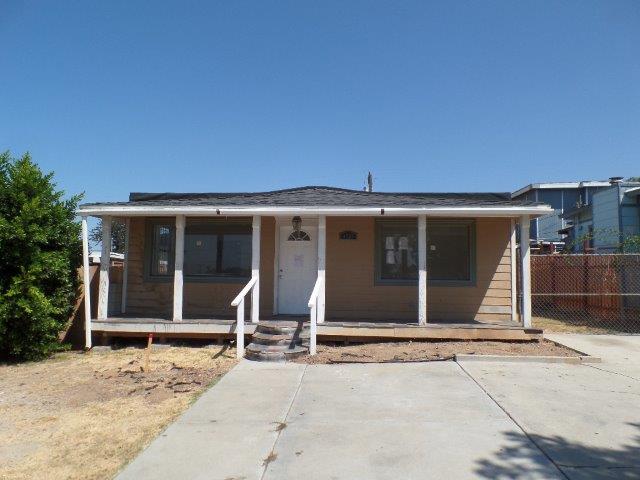 4532 Boylston StreetSan Diego, CA, 92102San Diego County