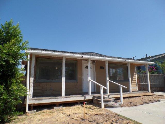 4532 Boylston StreetSan Diego, CA, 92102San Diego County