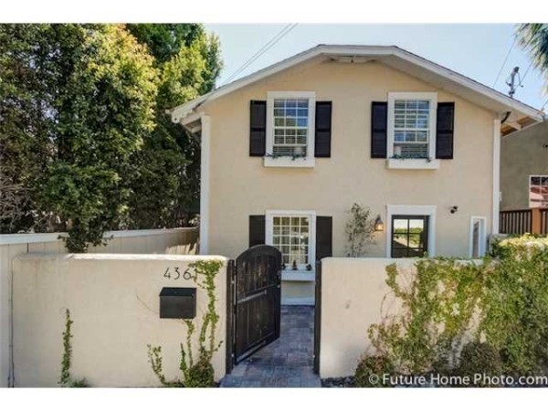 4361 Hawk St, San Diego, United States 92103