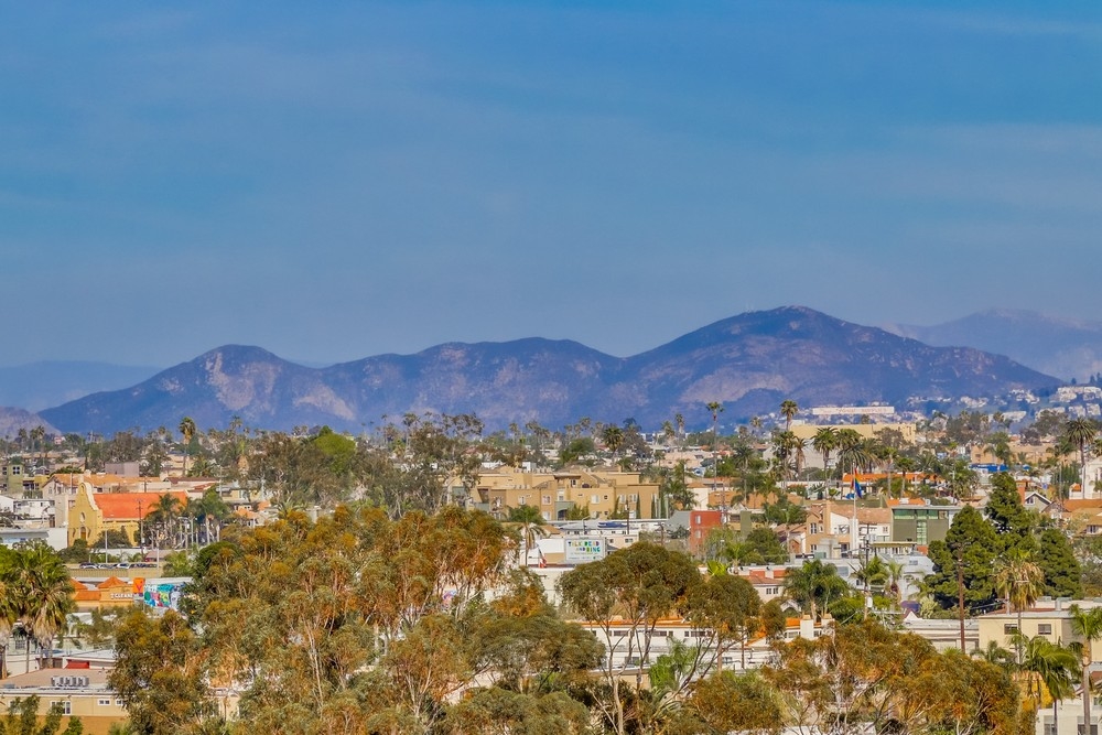 3634 7th Ave, San Diego, CA 92103