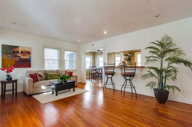 3647 Curlew St, San Diego, United States 92103