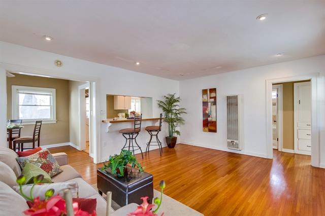 3647 Curlew St, San Diego, United States 92103