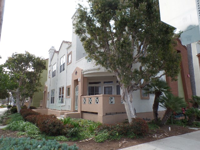 3919 Normal Street303San Diego, CA, 92103San Diego County
