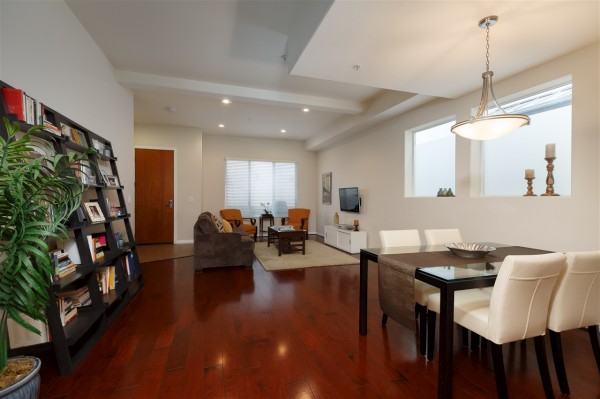 4057 1st Ave, San Diego, United States 92103