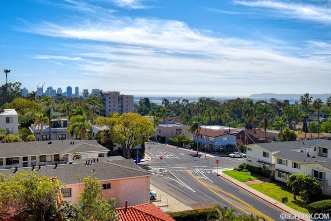 35351st Ave #6D, San Diego, United States 92103