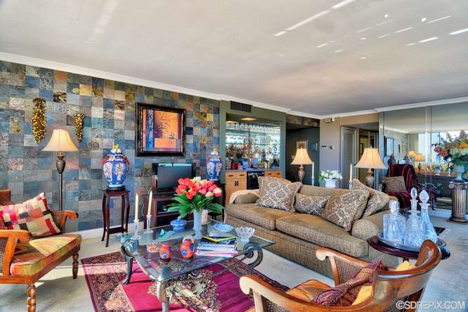 35351st Ave #6D, San Diego, United States 92103