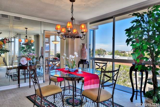 35351st Ave #6D, San Diego, United States 92103