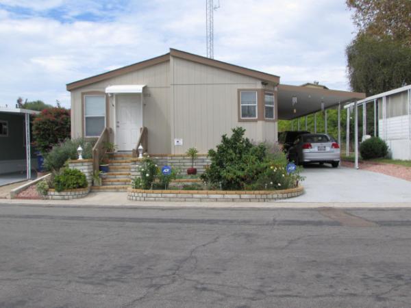 Bayview Mobile Home Park 2003 Bayview Heights Dr #102San Diego, CA 92105
