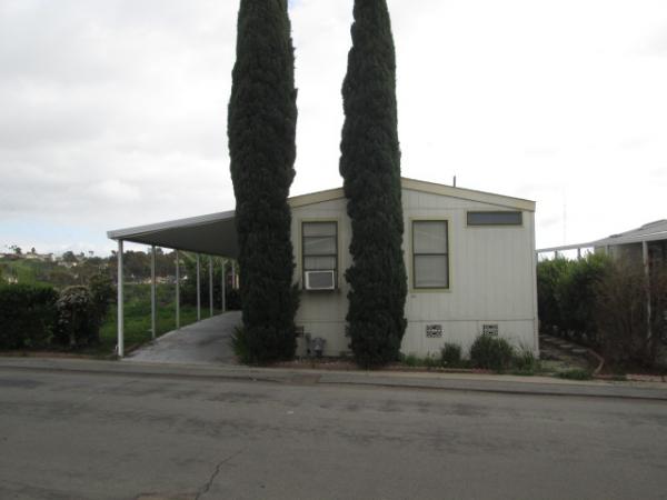 Bayview Mobile Home Park 2003 BAYVIEW HEIGHTS DRSan Diego, CA 92105