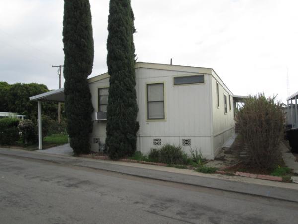 Bayview Mobile Home Park 2003 BAYVIEW HEIGHTS DRSan Diego, CA 92105