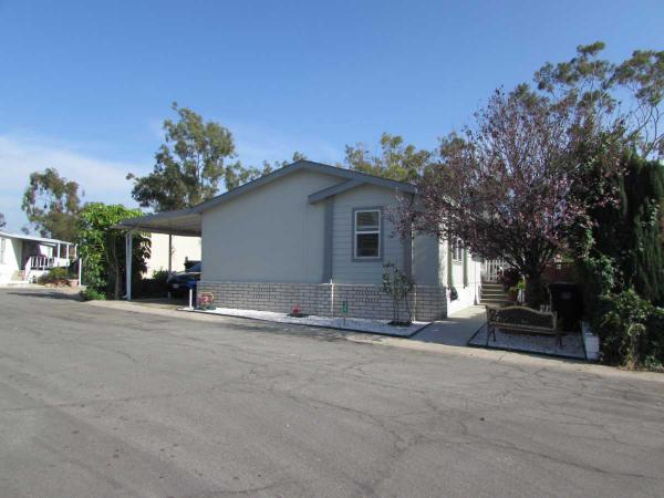 Bayview Mobile Home Park 2003 Bayview Heights Dr #160San Diego, CA 92105