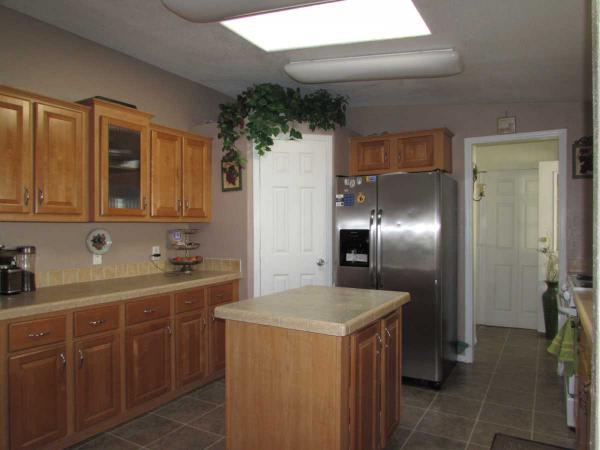 Bayview Mobile Home Park 2003 Bayview Heights Dr #160San Diego, CA 92105
