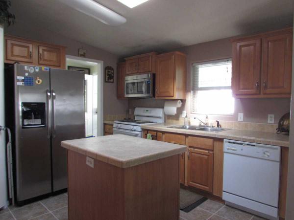 Bayview Mobile Home Park 2003 Bayview Heights Dr #160San Diego, CA 92105