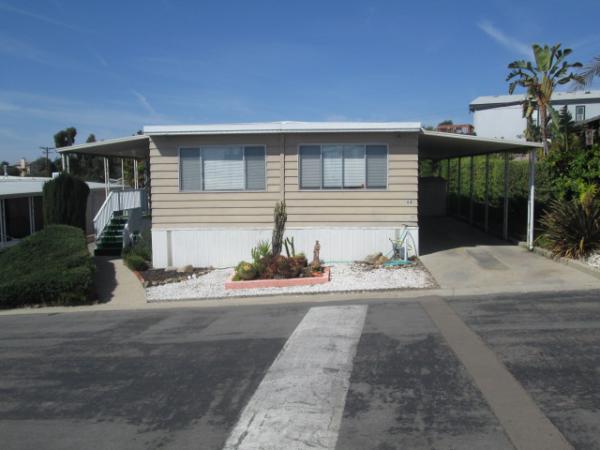 Bayview Mobile Home Park 2003-44 BAYVIEW HEIGHTS DRSan Diego, CA 92105