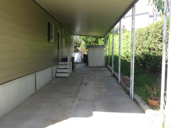 Bayview Mobile Home Park 2003-44 BAYVIEW HEIGHTS DRSan Diego, CA 92105