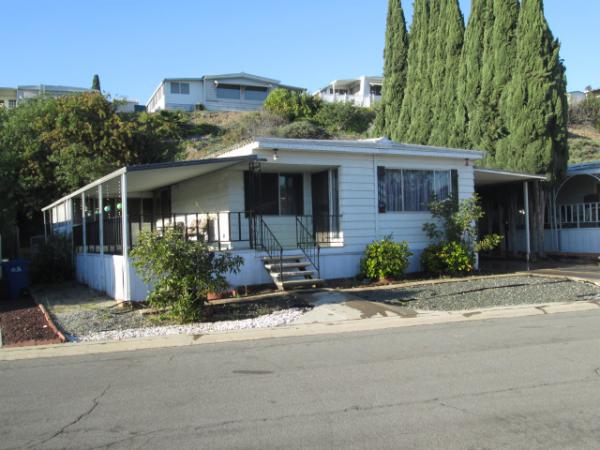 Bayview Mobile Home Park 2003-263 BAYVIEW HEIGHTS DRIVESan Diego, CA 92105