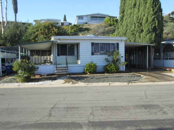 Bayview Mobile Home Park 2003-263 BAYVIEW HEIGHTS DRIVESan Diego, CA 92105