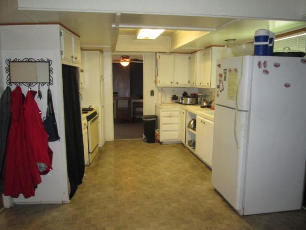 Bayview Mobile Home Park 2003-263 BAYVIEW HEIGHTS DRIVESan Diego, CA 92105