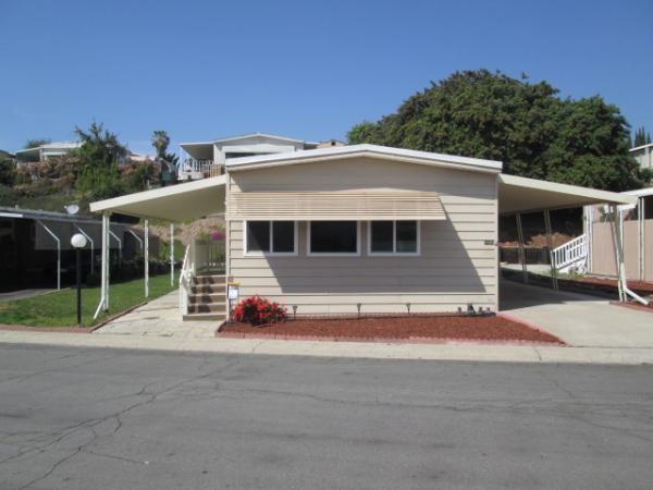 Bayview Mobile Home Park 2003-252 BAYVIEW HEIGHTS DRSan Diego, CA 92105