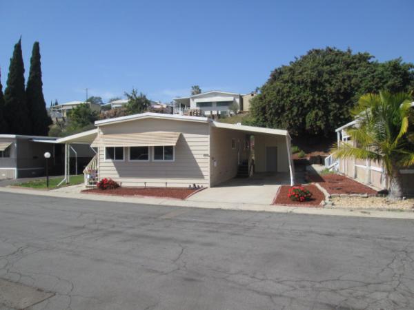 Bayview Mobile Home Park 2003-252 BAYVIEW HEIGHTS DRSan Diego, CA 92105