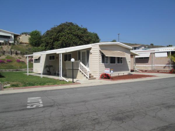 Bayview Mobile Home Park 2003-252 BAYVIEW HEIGHTS DRSan Diego, CA 92105