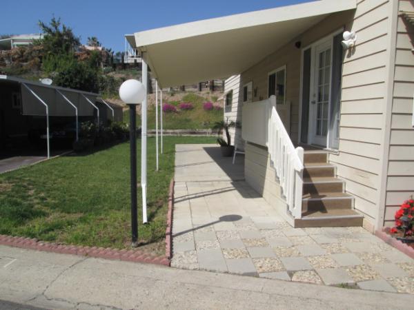 Bayview Mobile Home Park 2003-252 BAYVIEW HEIGHTS DRSan Diego, CA 92105