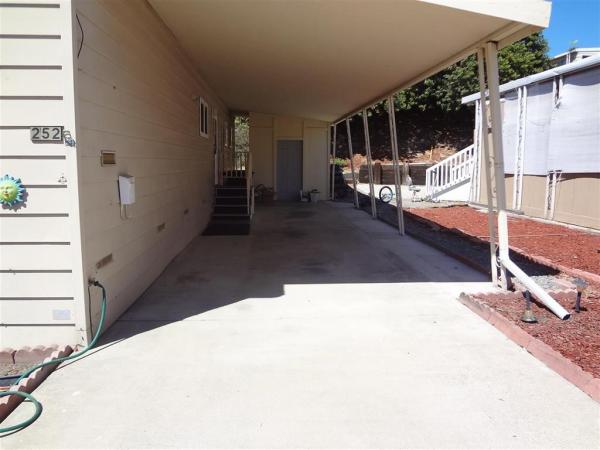Bayview Mobile Home Park 2003-252 BAYVIEW HEIGHTS DRSan Diego, CA 92105
