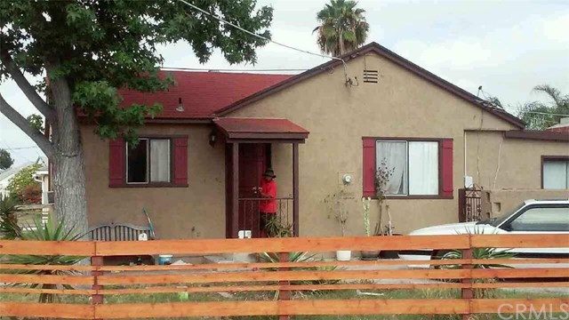 1968 Rowan Street, San Diego, CA 92105