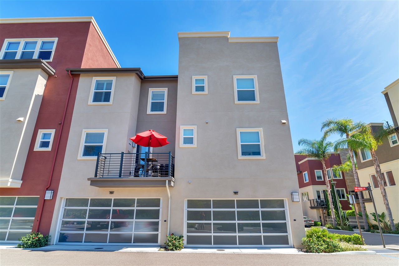 7804 Inception Way, San Diego, CA 92108