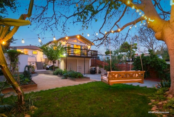 2127 Emerald St, San Diego, United States 92109