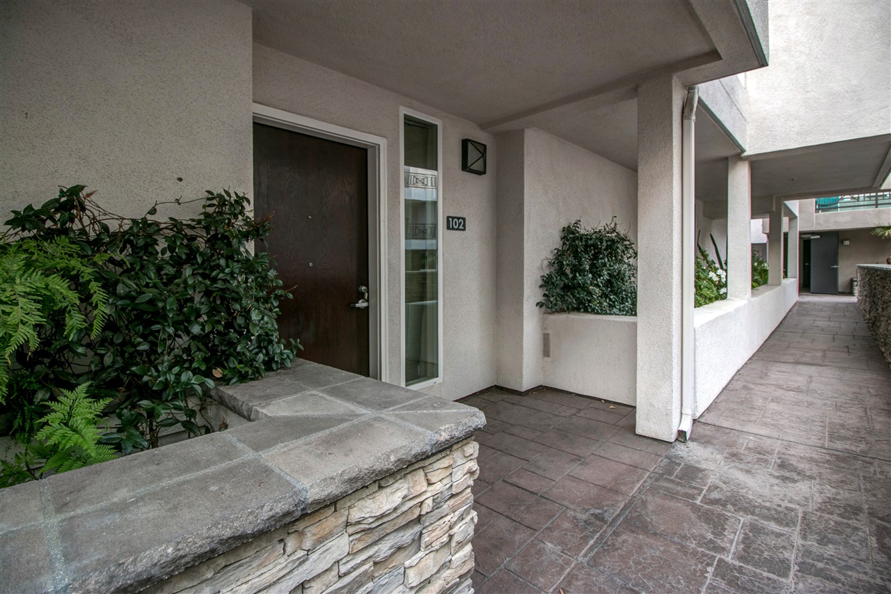 924 Hornblend St, San Diego, CA 92109