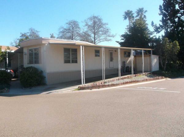 Linda Vista Village 2750 Wheatstone St.San Diego, CA 92111