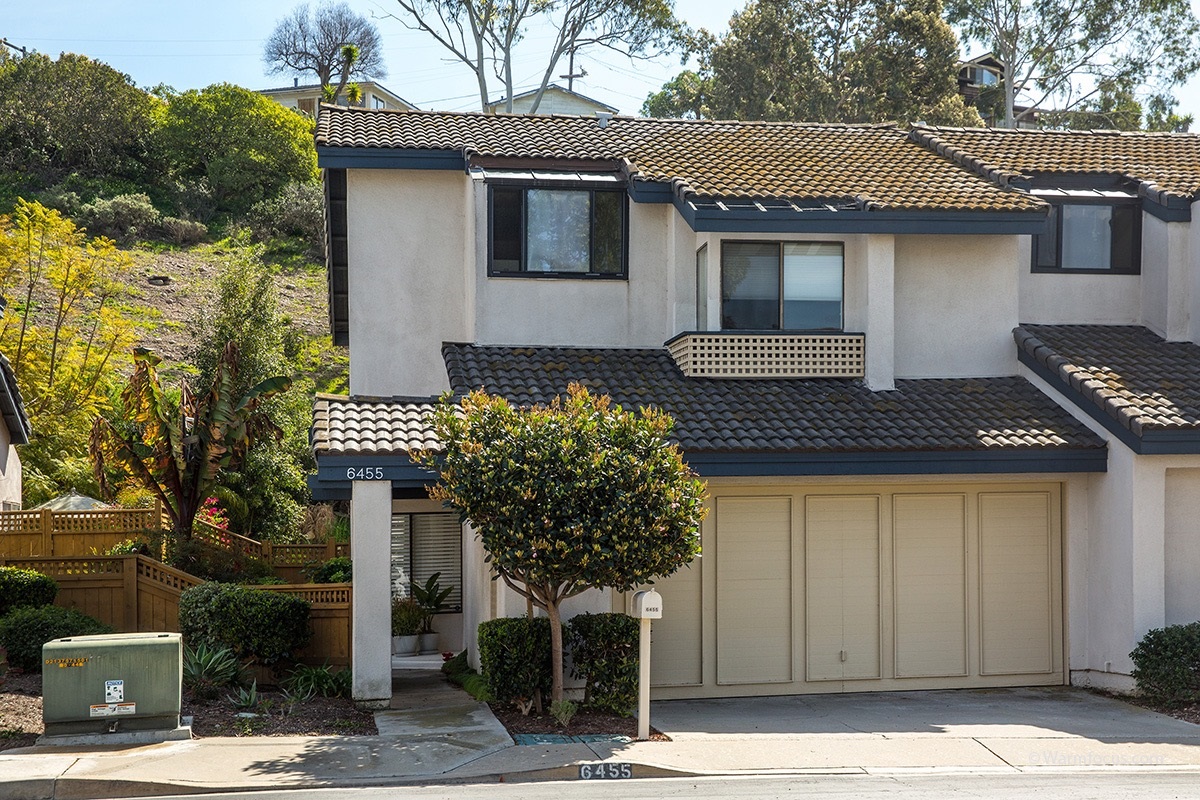 6455 Caminito Listo, San Diego, CA 92111