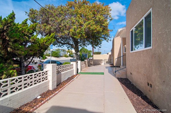 827 S 36th, San Diego, United States 92113