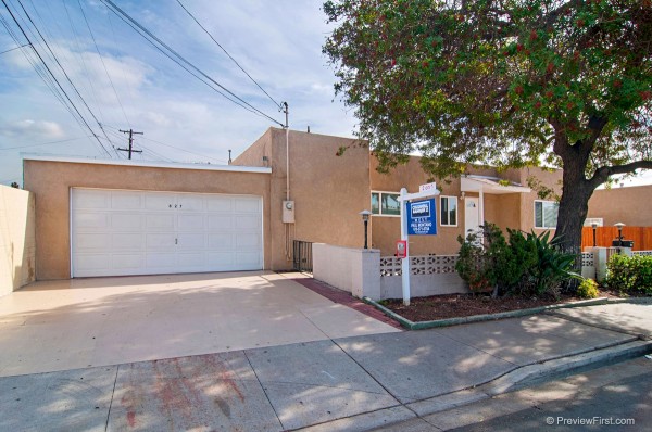 827 S 36th, San Diego, United States 92113