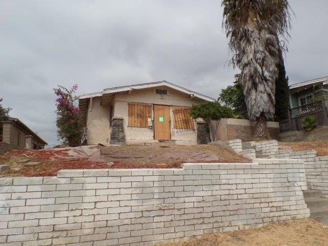 3840 Ocean View BoulevardSan Diego, CA, 92113San Diego County