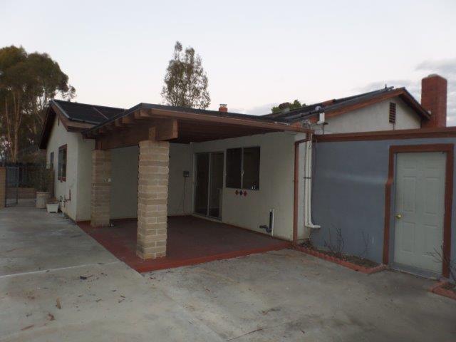 986 Hagmann CourtSan Diego, CA, 92114San Diego County