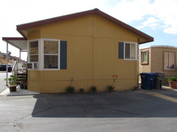 Summit Ridge 402 63rd St #1San Diego, CA 92114